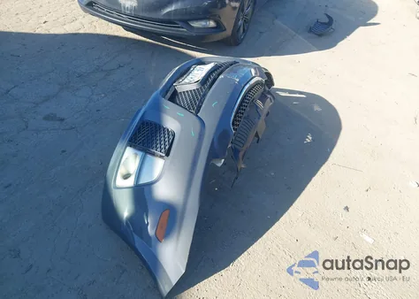 2008 Saturn Vue Red Line z USA, uszkodzony, nr VIN 3GSCL13748S608230